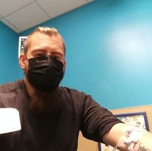 Meet your Posher, Jason